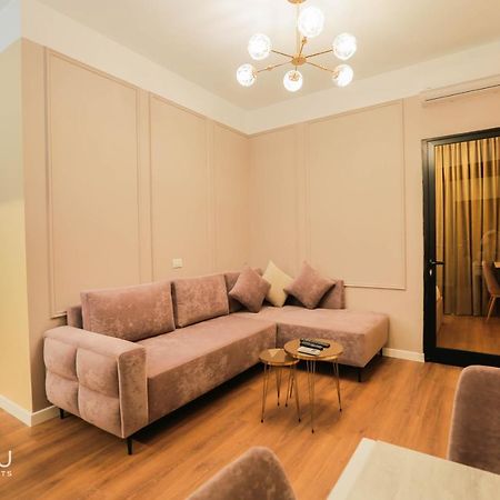 Miku Apartment - Perfect 1Bedroom At Komuna E Parisit Tiranë Eksteriør bilde