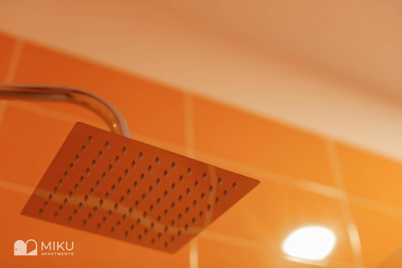 Miku Apartment - Perfect 1Bedroom At Komuna E Parisit Tiranë Eksteriør bilde
